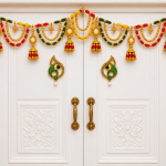 Divin  Jhumka  Toran
