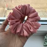 Satin Scrunchie